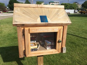 Book Box